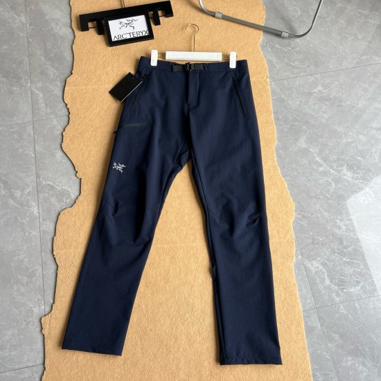 Arcteryx Clothing