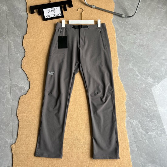 Arcteryx Clothing