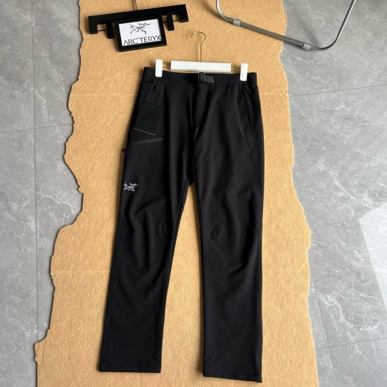 Arcteryx Clothing