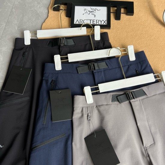 Arcteryx Clothing