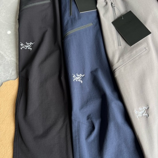 Arcteryx Clothing