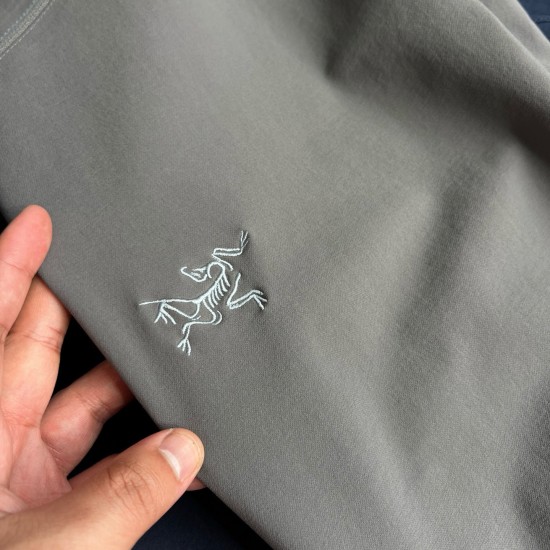 Arcteryx Clothing