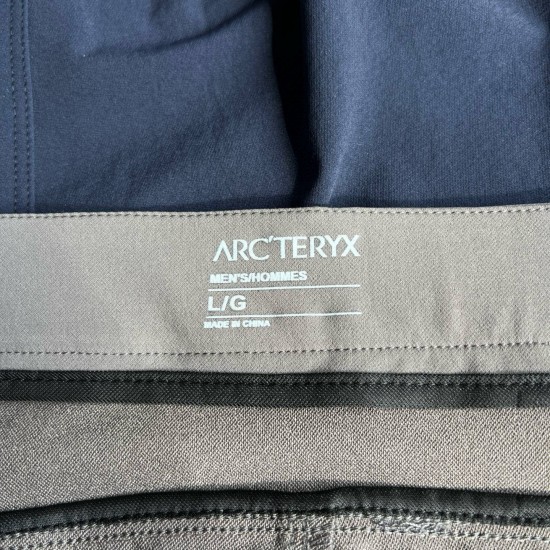 Arcteryx Clothing