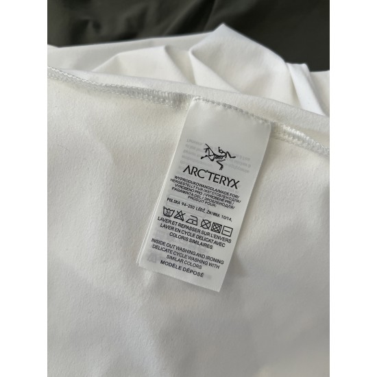 Arcteryx Clothing