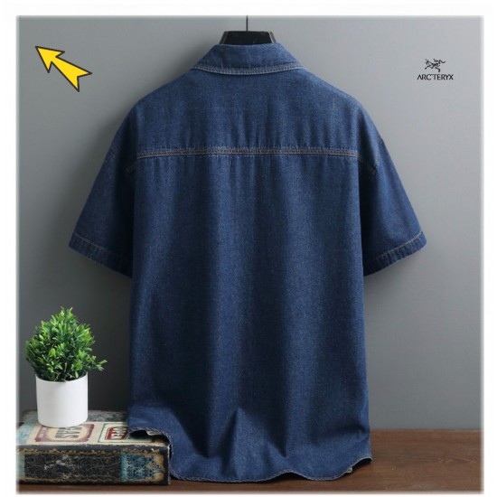 Arcteryx Clothing