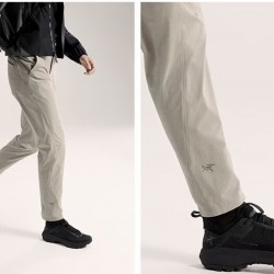 Arcteryx Clothing