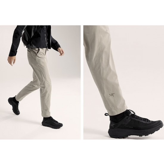 Arcteryx Clothing