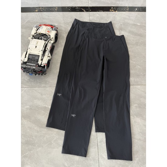 Arcteryx Clothing