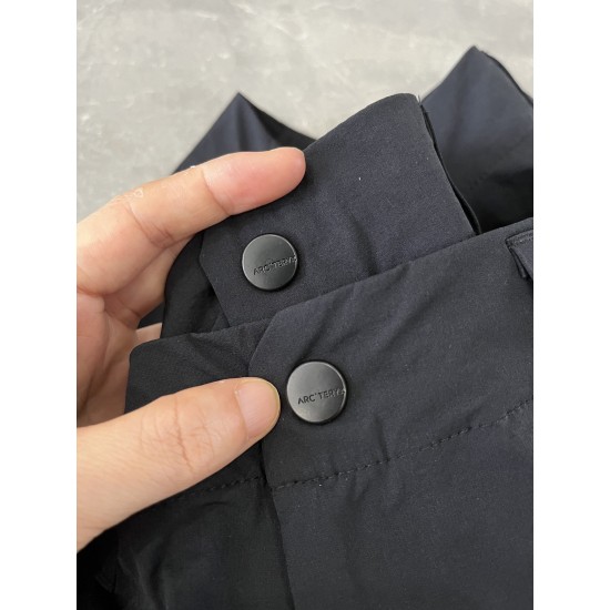 Arcteryx Clothing