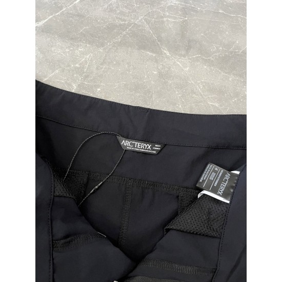 Arcteryx Clothing