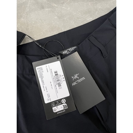Arcteryx Clothing