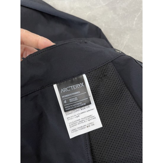 Arcteryx Clothing