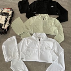 Arcteryx Clothing
