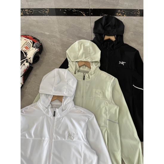 Arcteryx Clothing