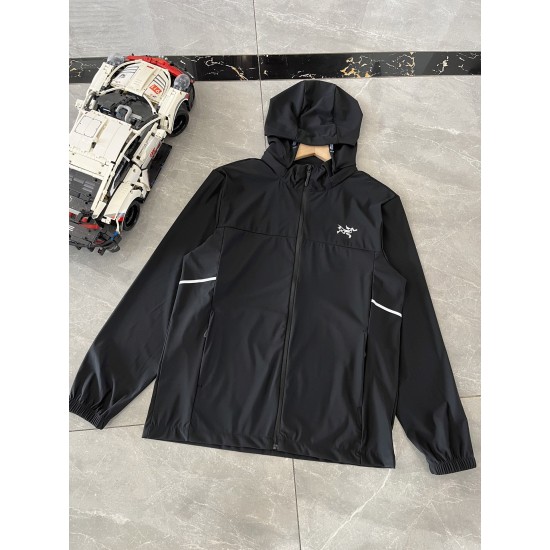 Arcteryx Clothing