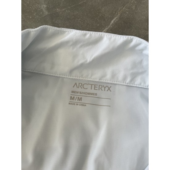 Arcteryx Clothing