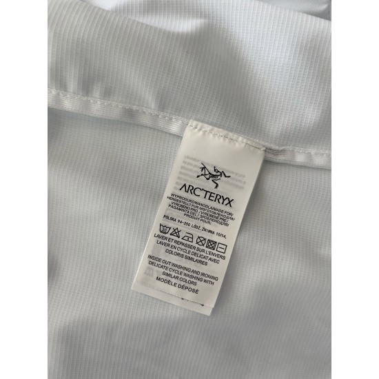 Arcteryx Clothing