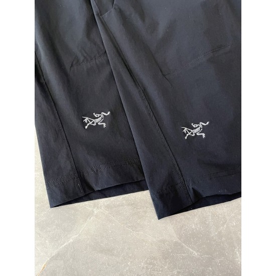 Arcteryx Clothing