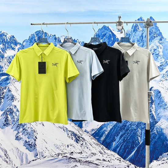 Arcteryx Clothing