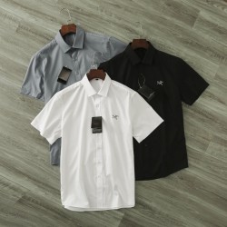 Arcteryx Clothing