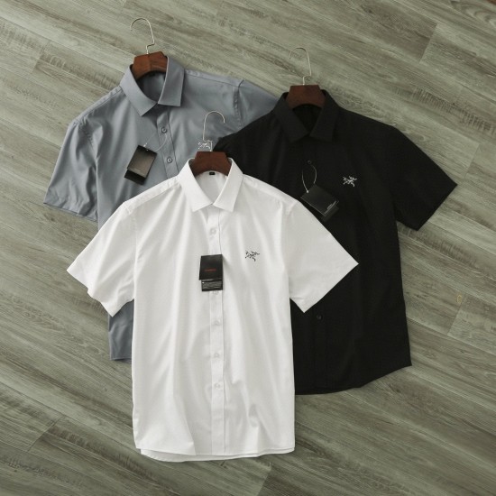 Arcteryx Clothing
