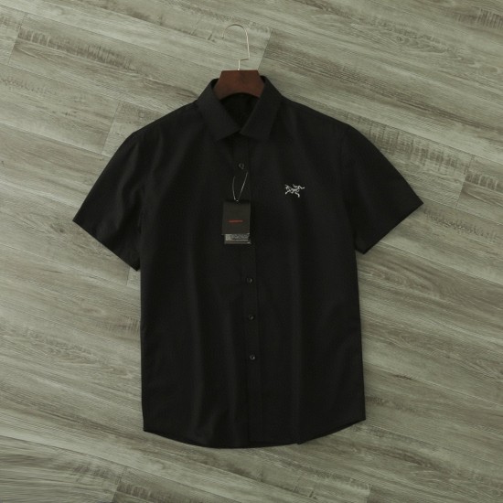 Arcteryx Clothing