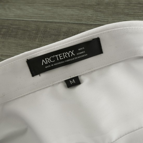 Arcteryx Clothing
