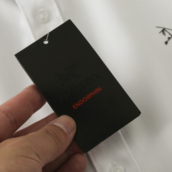 Arcteryx Clothing