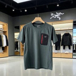 Arcteryx Clothing