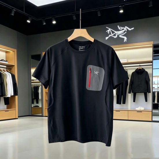 Arcteryx Clothing