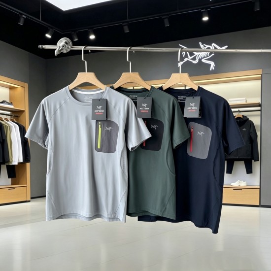 Arcteryx Clothing