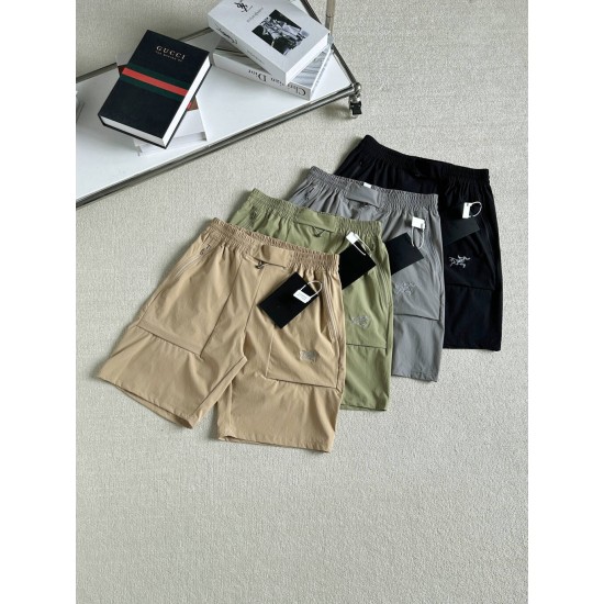 Arcteryx Clothing