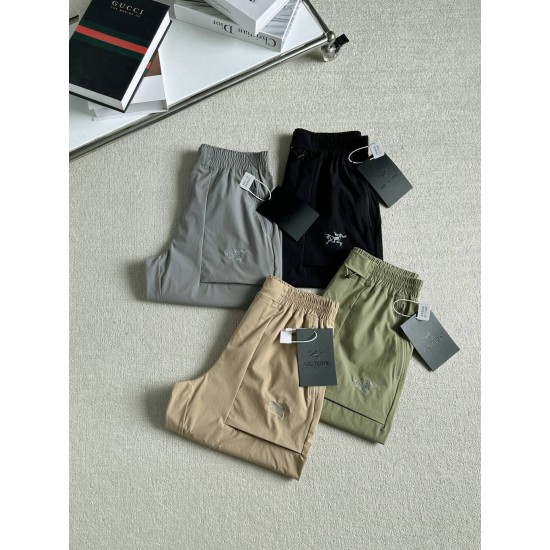 Arcteryx Clothing