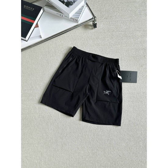Arcteryx Clothing