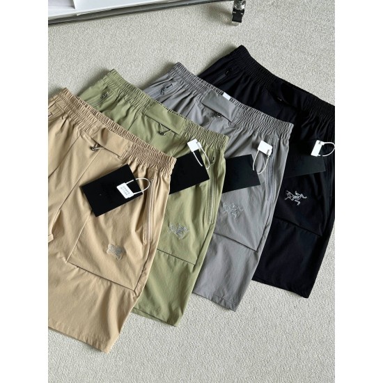 Arcteryx Clothing