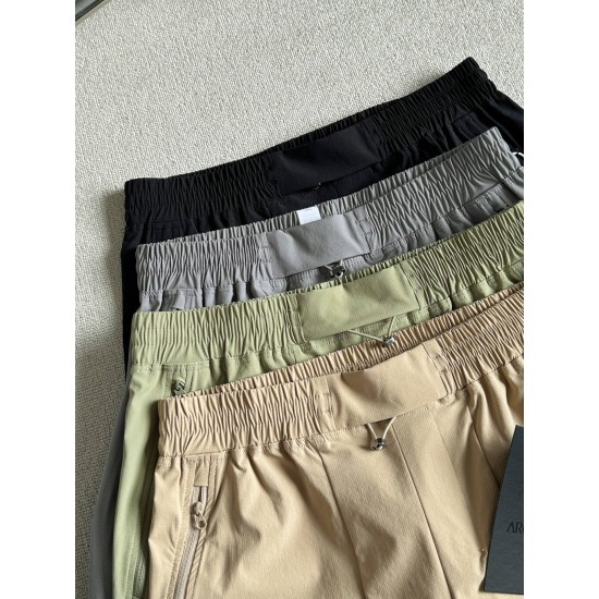 Arcteryx Clothing