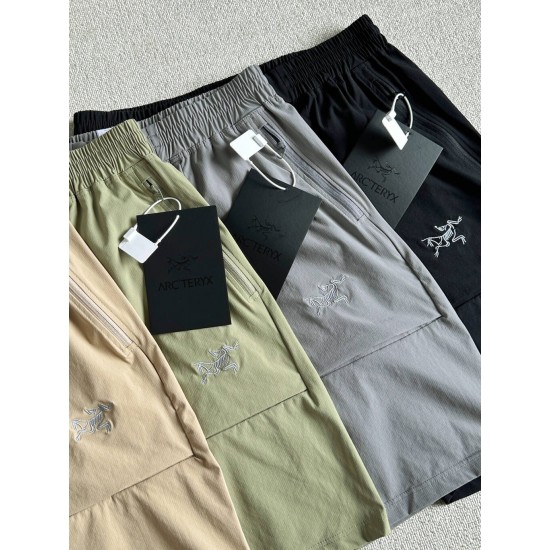 Arcteryx Clothing