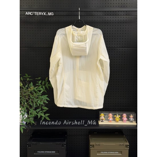 Arcteryx Clothing