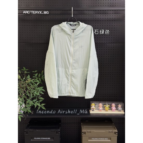 Arcteryx Clothing