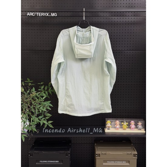 Arcteryx Clothing