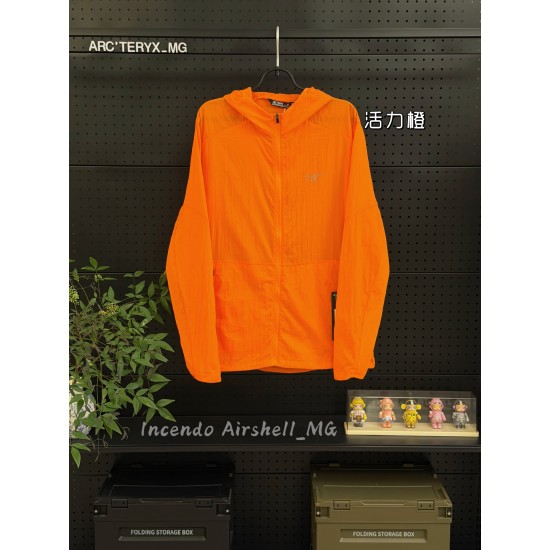Arcteryx Clothing