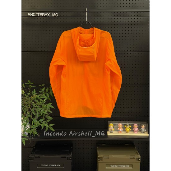 Arcteryx Clothing