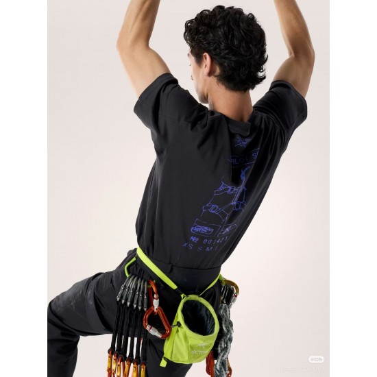 Arcteryx Clothing