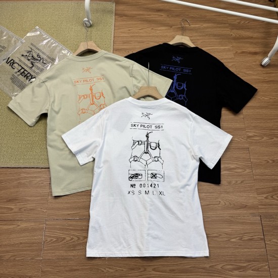 Arcteryx Clothing
