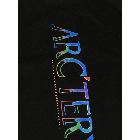 Arcteryx Clothing