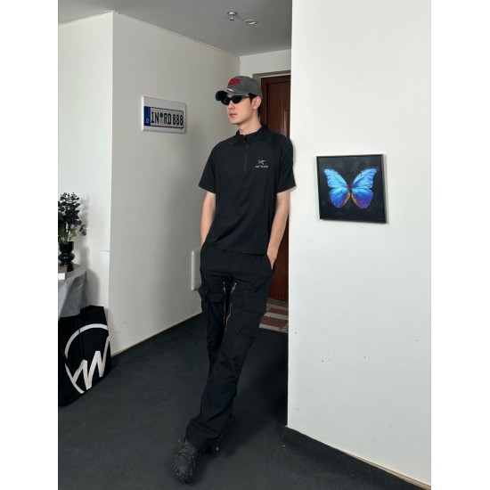 Arcteryx Clothing