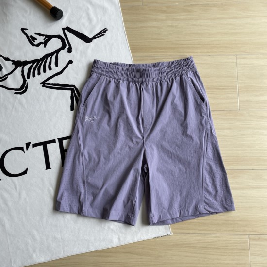 Arcteryx Clothing