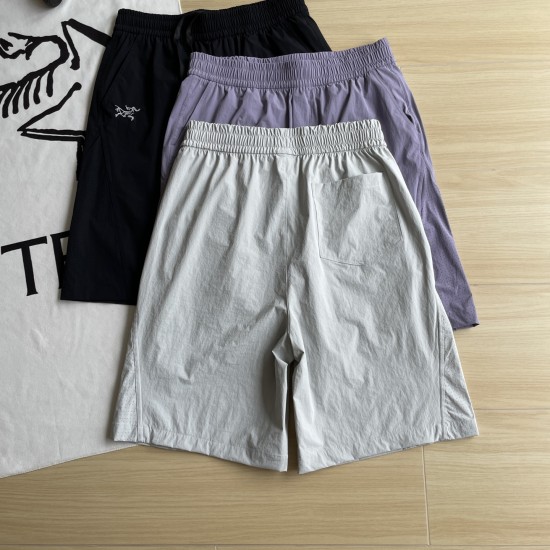 Arcteryx Clothing
