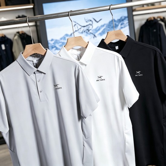 Arcteryx Clothing