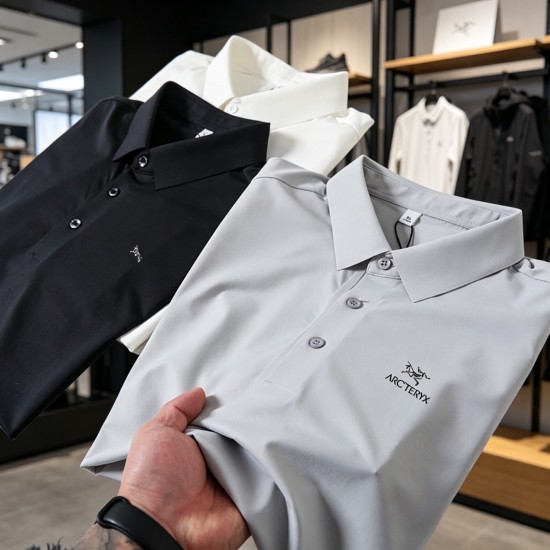 Arcteryx Clothing